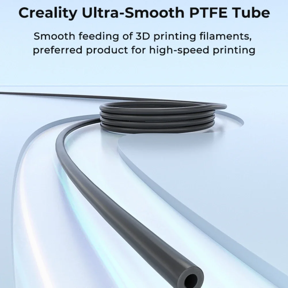 Creality Tubo ufficiale in tef - Bowden Tube recensione e prezzo