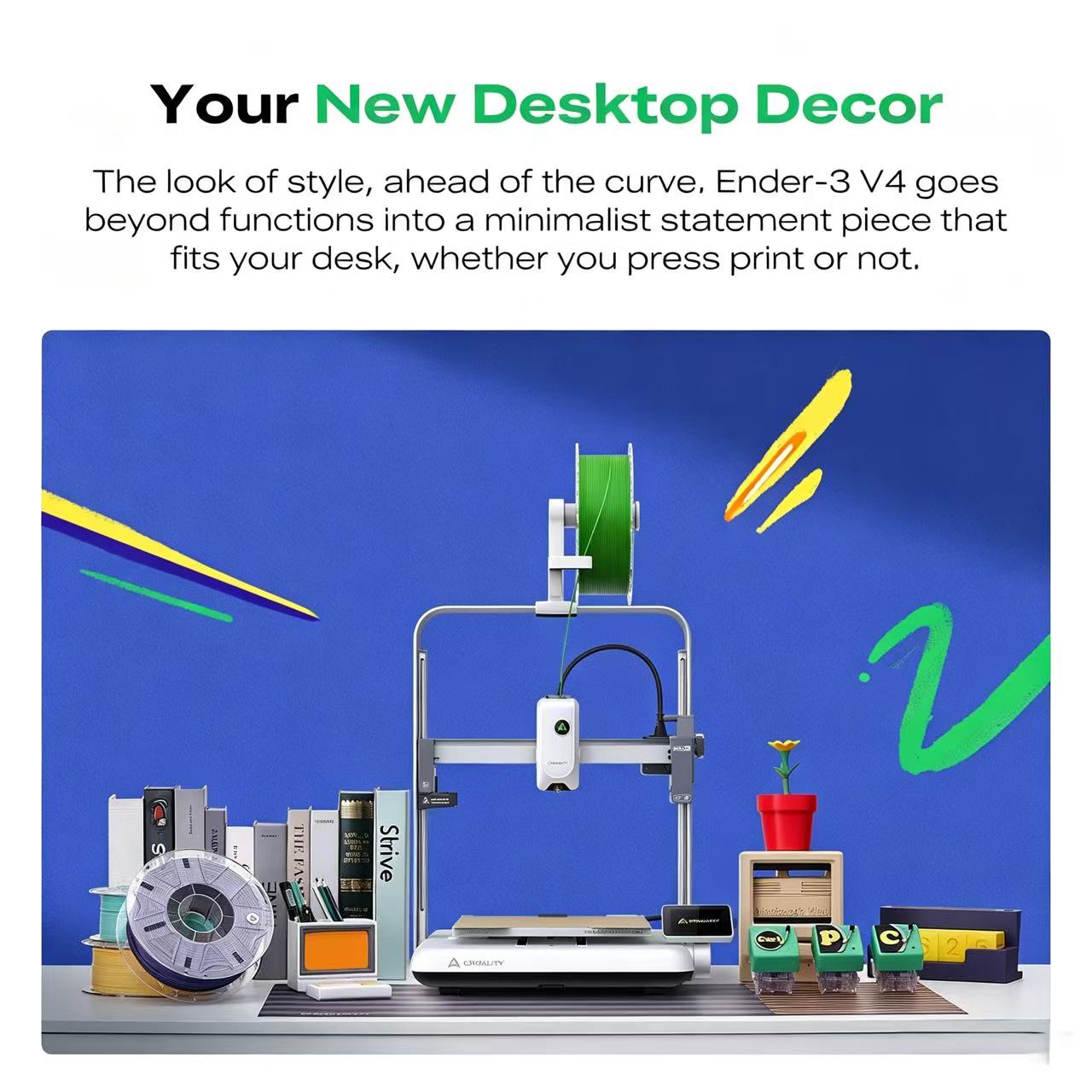 Stampante 3D FDM da tavolo Cre - Corexy 3D Printer Kit recensione e prezzo