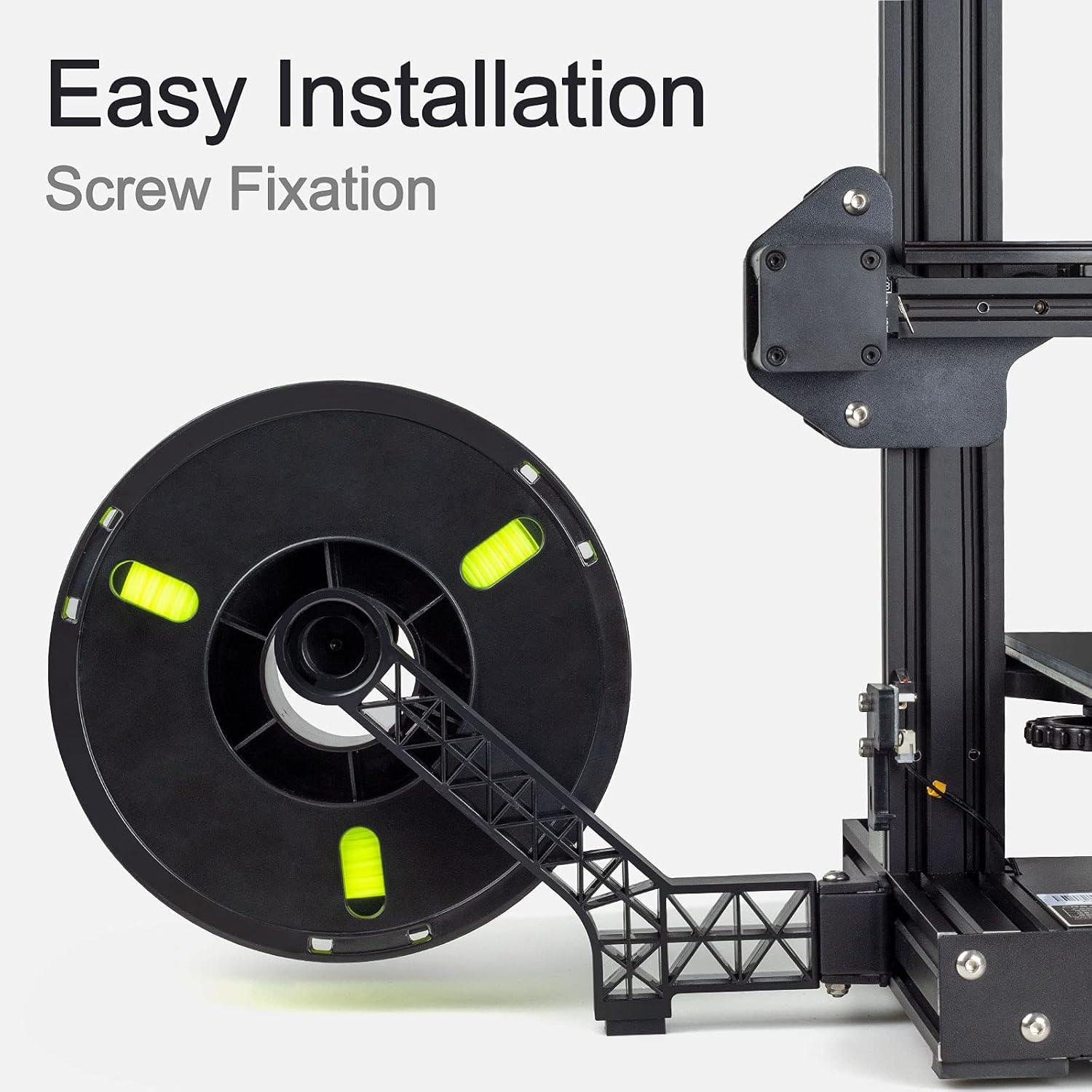 Portafilo per filamenti per st - Abs Filament recensione e prezzo
