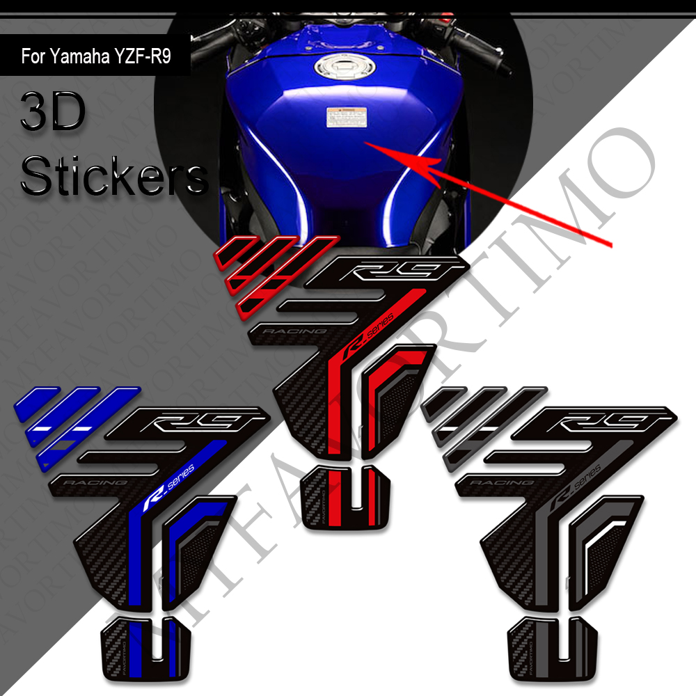 YZFR9 2025 Moto Rilievo Del Ca - Resin Vat recensione e prezzo