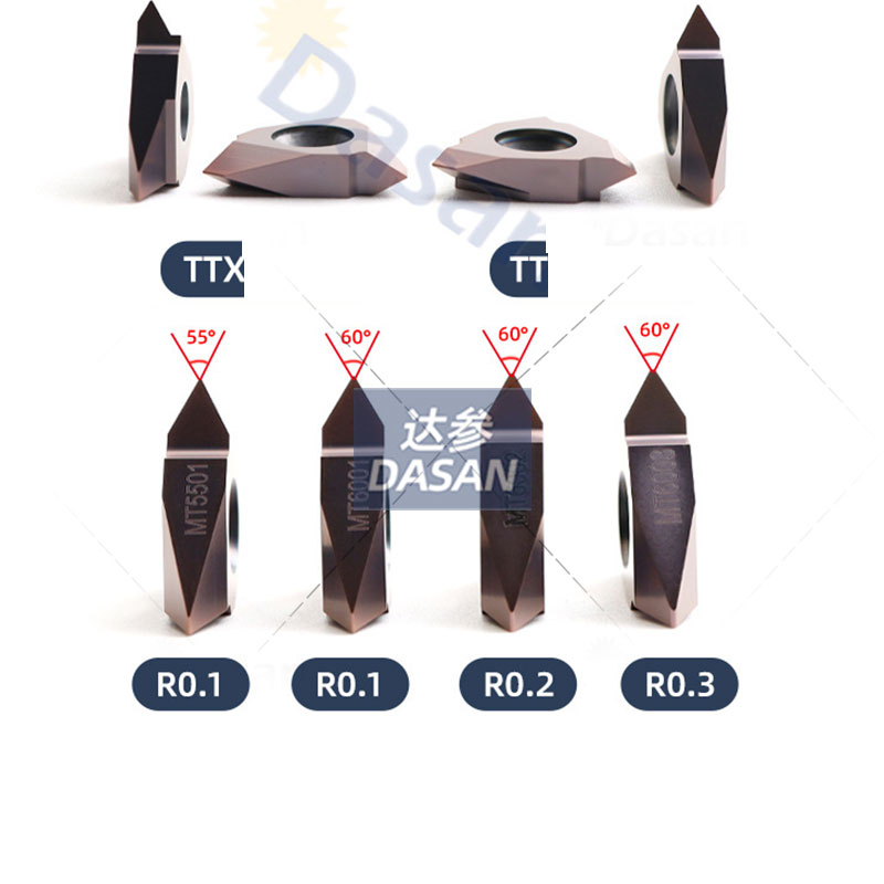 MTTR 436001 436002 436004 16VE - Nozzle Tungsten recensione e prezzo