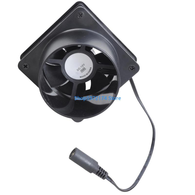Y3NB Ventola ventilazione 12V  - Enclosure 3D Printer recensione e prezzo