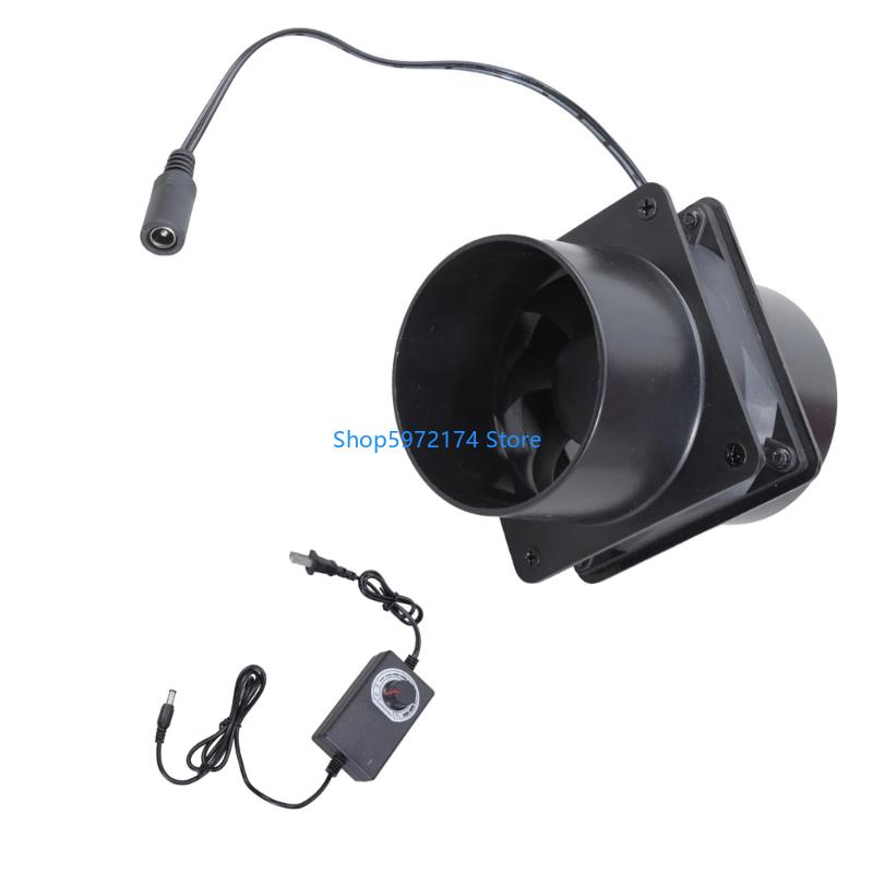 Y3NB Ventola ventilazione 12V  - Enclosure 3D Printer recensione e prezzo