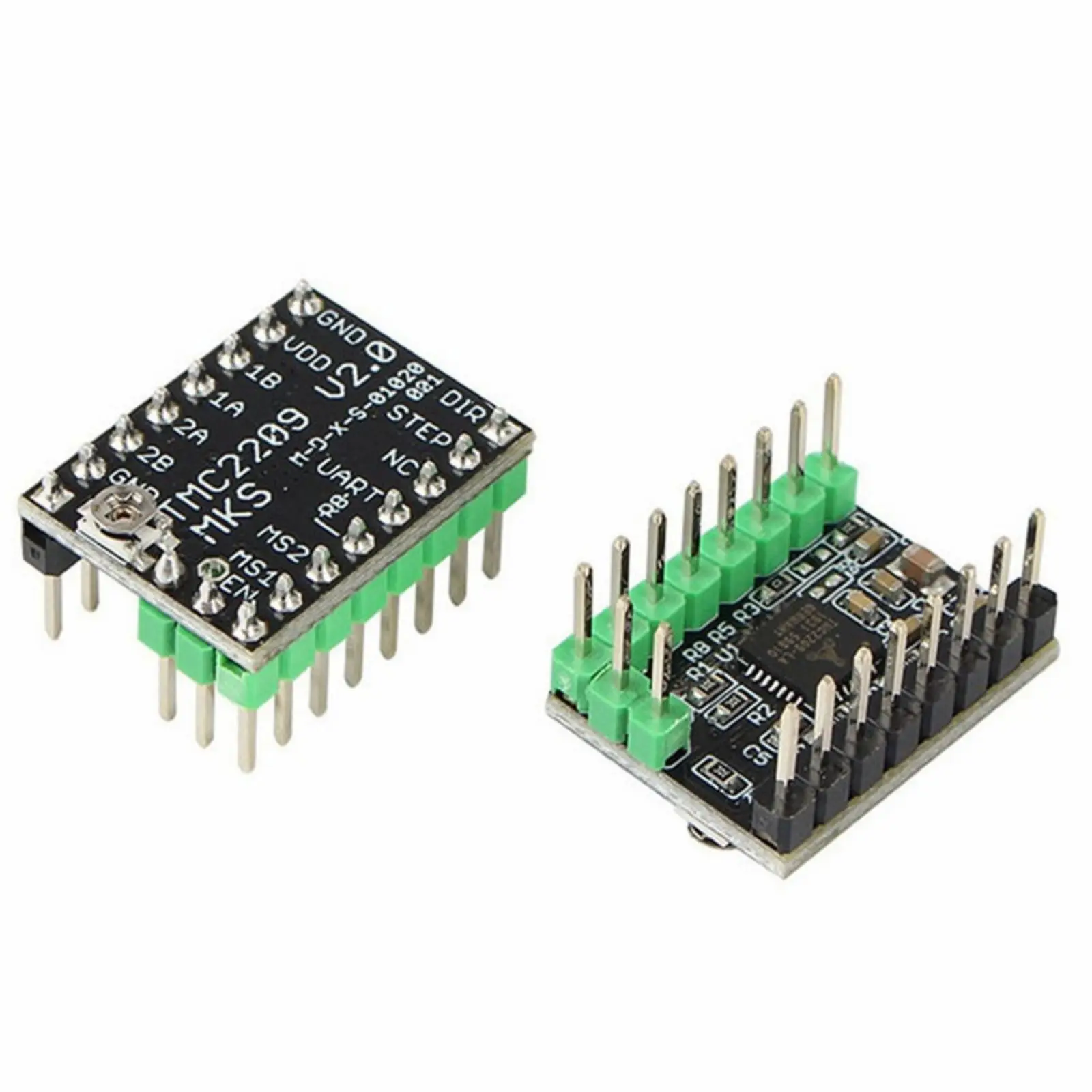 Driver per Motore Passo-Passo  - Mks Sgen recensione e prezzo