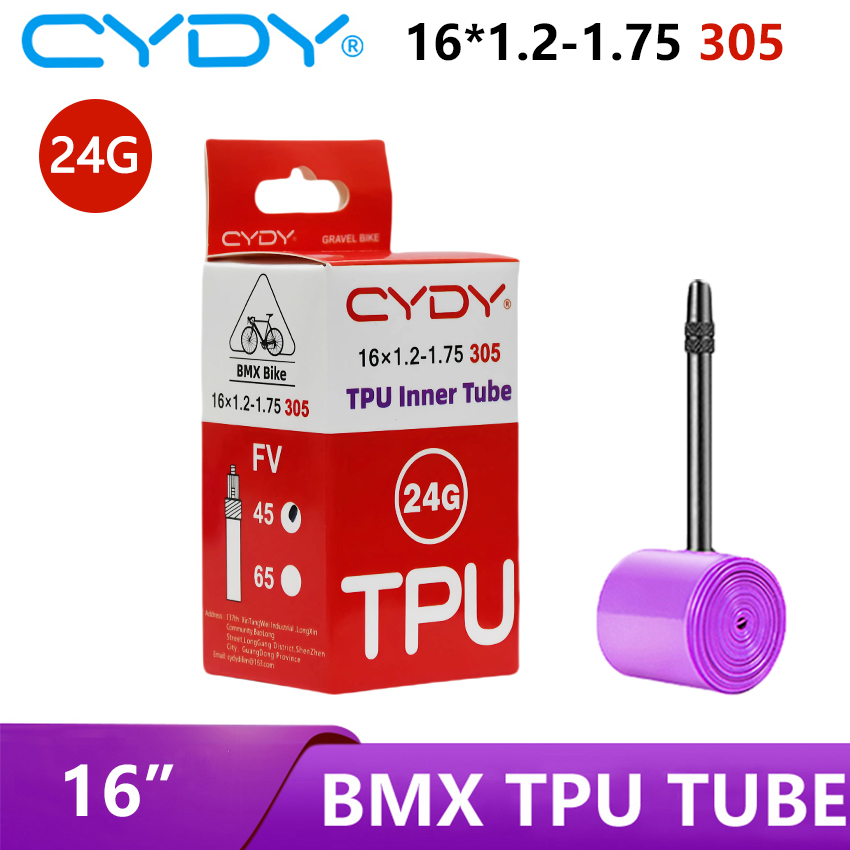 Camera d'aria CYDY in TPU per  - Filament 1.75 recensione e prezzo