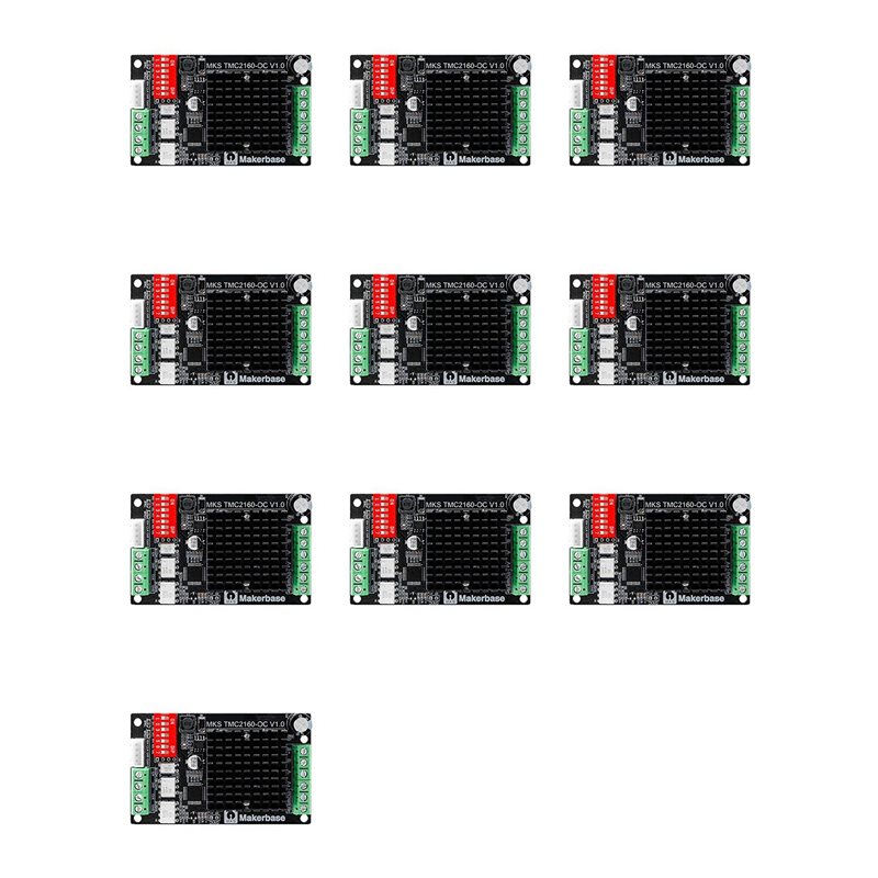 Componenti e Accessori per Sta - Mks Sgen recensione e prezzo