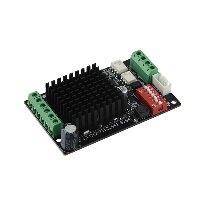Componenti e Accessori per Sta - Mks Sgen recensione e prezzo