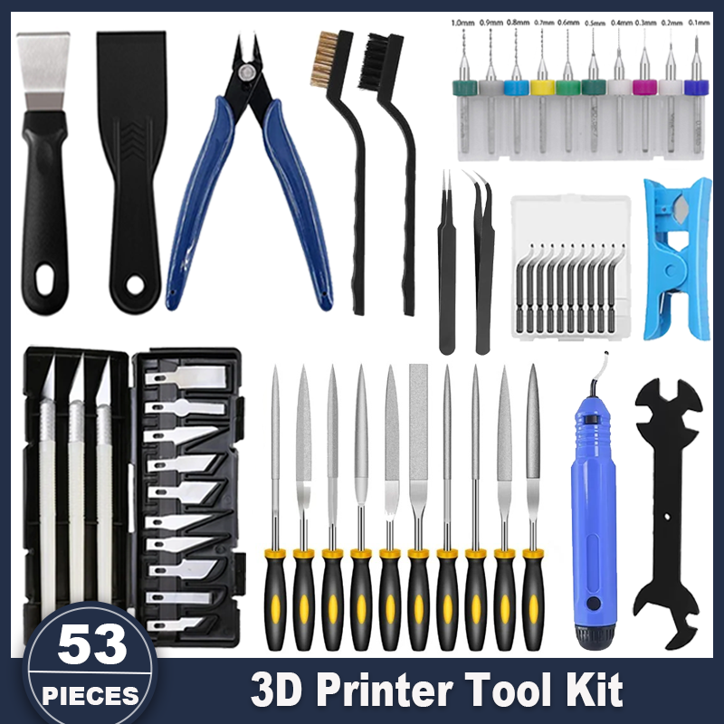 Kit di strumenti per stampante - Bowden Tube recensione e prezzo
