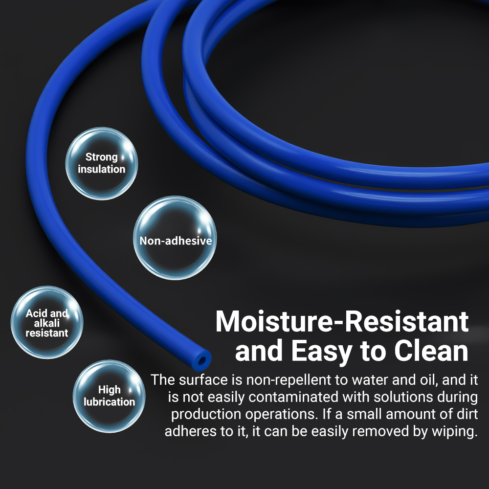 Tubo PTFE per Stampante 3D 1/2 - Bowden Tube recensione e prezzo