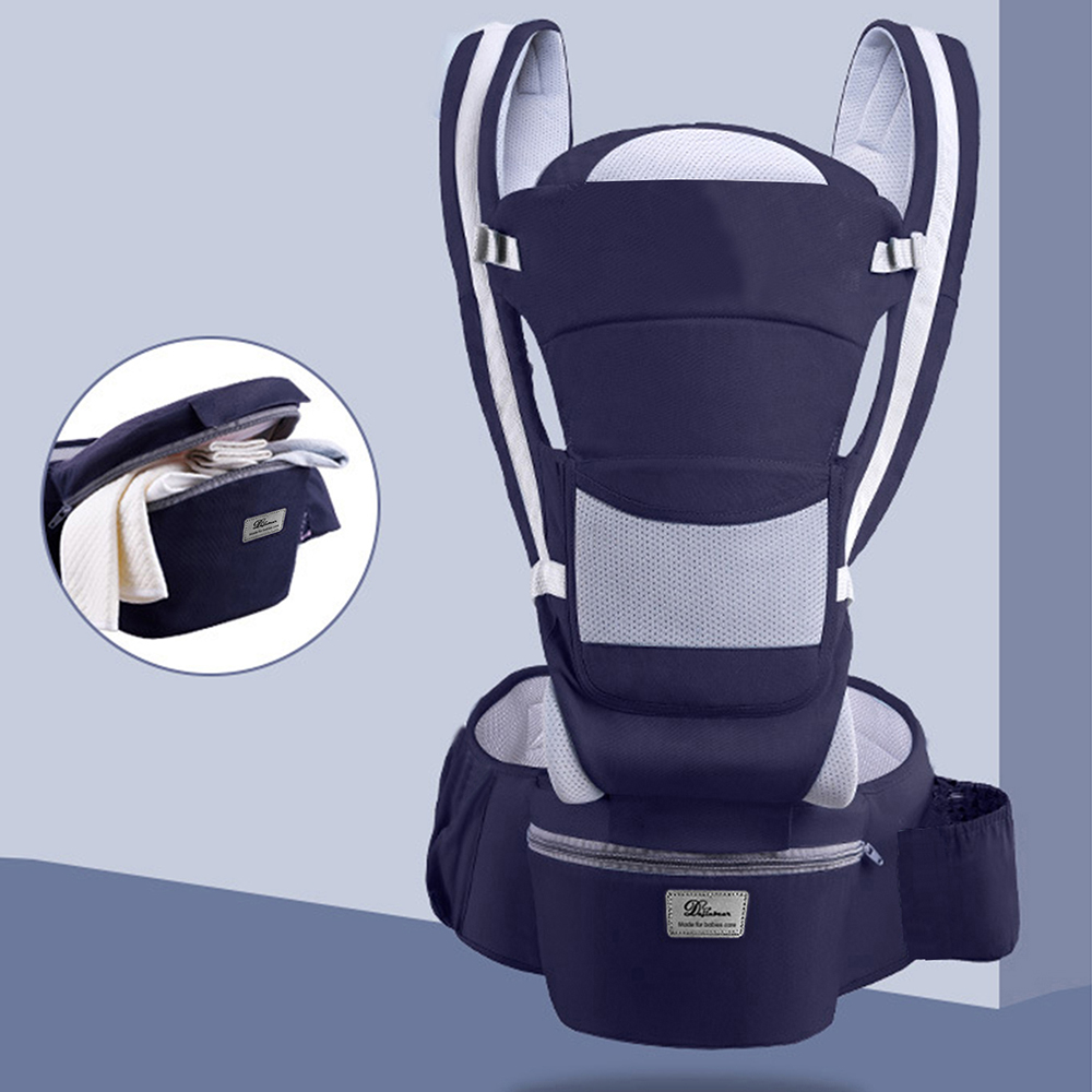 Zaino ergonomico per marsupio  - Carriage Bed recensione e prezzo