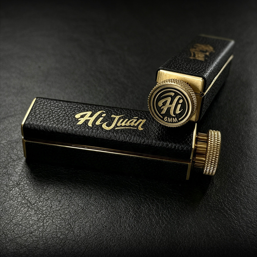 Macchinetta per Sigarette, Mac - Nozzle Brass recensione e prezzo