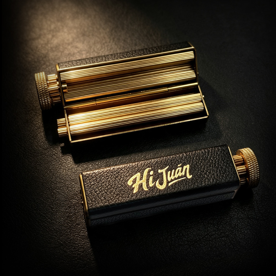 Macchinetta per Sigarette, Mac - Nozzle Brass recensione e prezzo