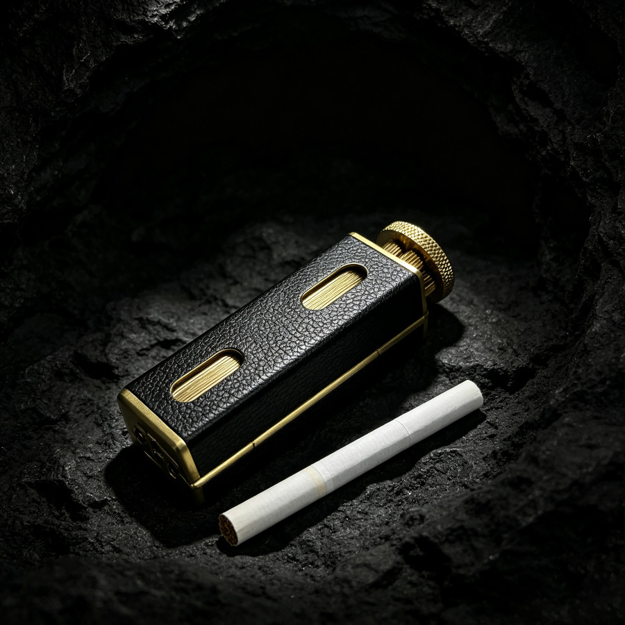 Macchinetta per Sigarette, Mac - Nozzle Brass recensione e prezzo