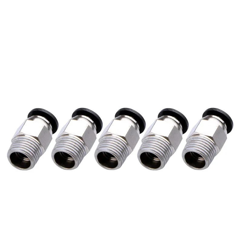 10 Pezzi/Lotto Connettore Pneu - Bowden Tube recensione e prezzo