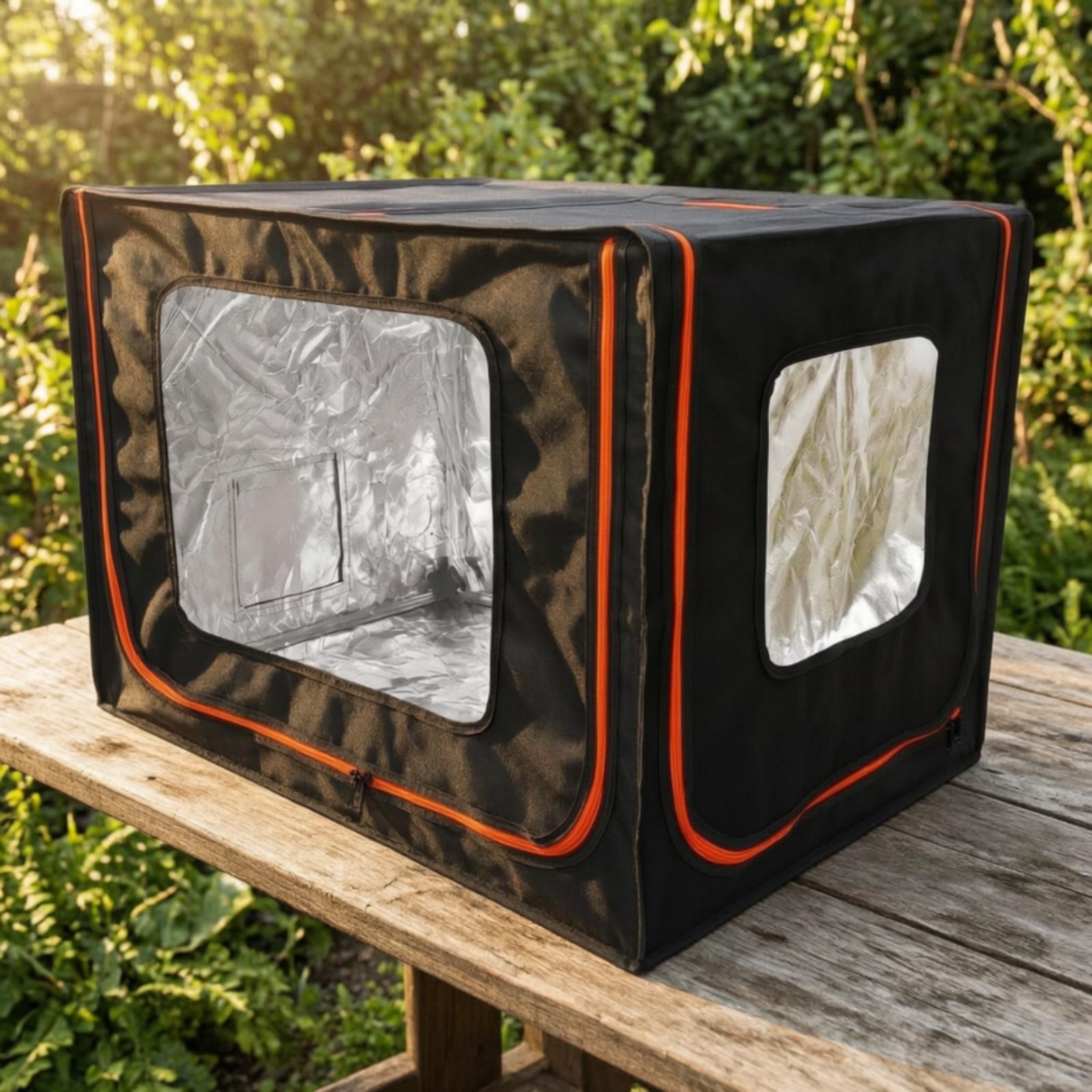 Copertura Isolante per Stampan - Enclosure 3D Printer recensione e prezzo